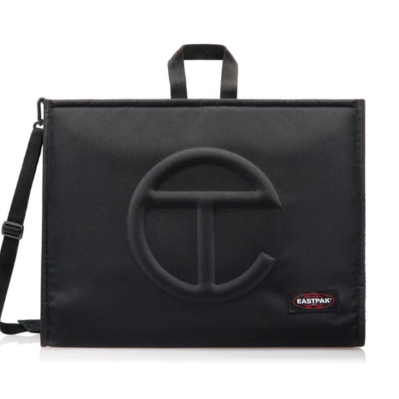 Eastpak x Telfar Large Shopper - Black - Picture 4 of 14